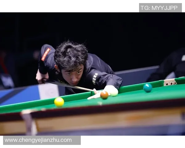 我国斯诺克战绩辉煌!5场第二轮对阵确认,斯佳辉蓄势待发迎战常冰玉? 我国斯诺克战绩辉煌!5场第二轮对阵确认,斯佳辉蓄势待发迎战常冰玉?