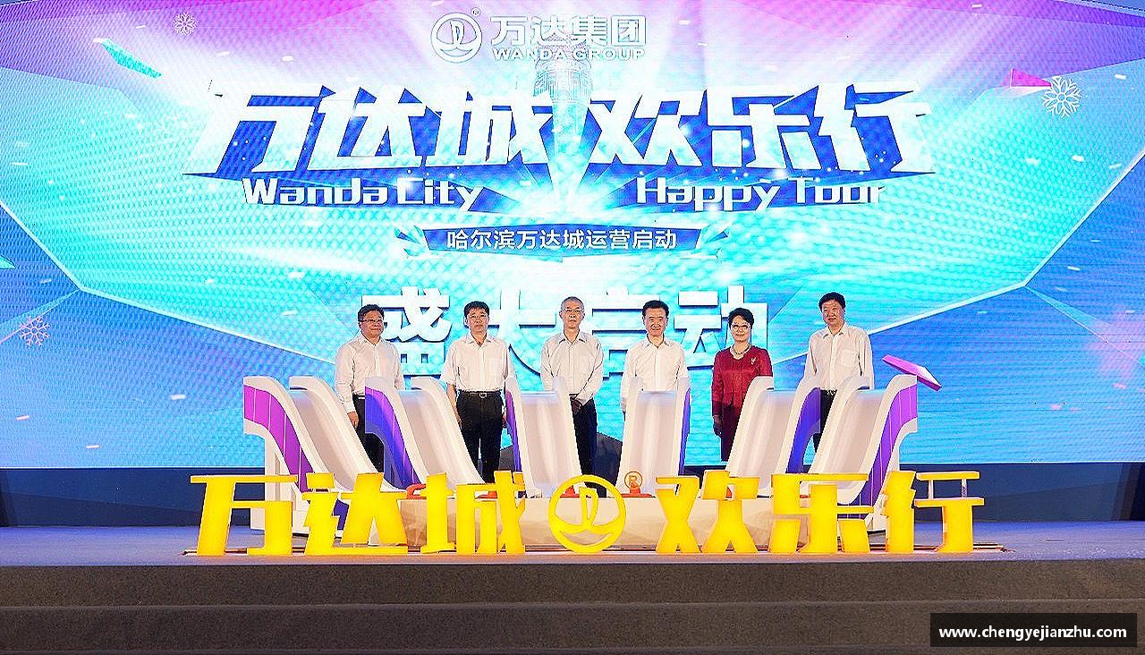 热血青春，全情投入